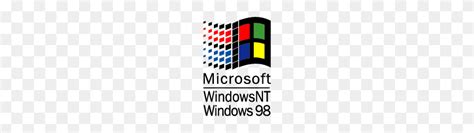 Microsoft Windowsdesigned Logopedia Fandom Powered Windows 98 Logo
