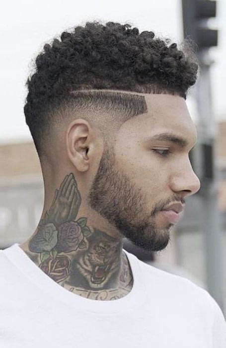 15 Cool Drop Fade Haircuts For Men In 2024 The Trend Spotter