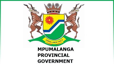 Mpumalanga department of health vacancies circular 2021. Mpumalanga Government: Basic Traffic Officer Learnership ...