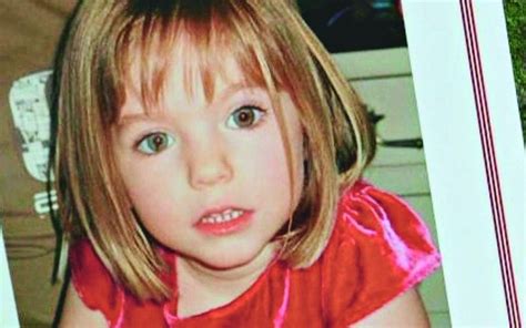 She was on holiday with her parents, kate and gerry mccann; Paradeiro de Madeleine McCann segue desconhecido 12 anos ...