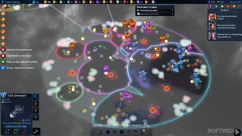 Galactic Civilizations Iv Preview Pc