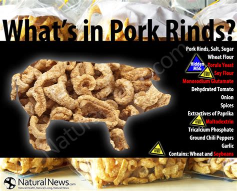 How to make homemade pork rind pellets to use in your air fryer or microwave. What's in Pork Rinds?