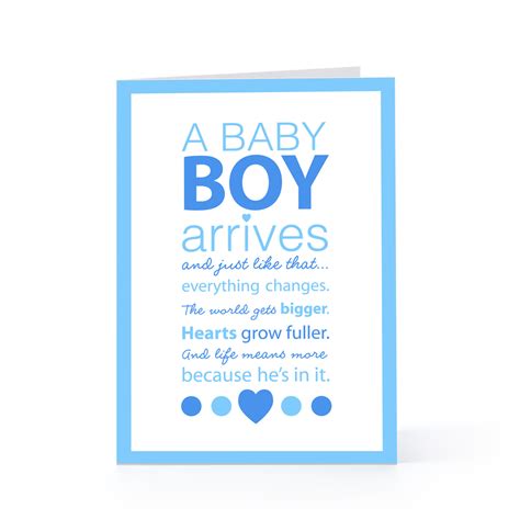Its A Boy Quotes Quotesgram