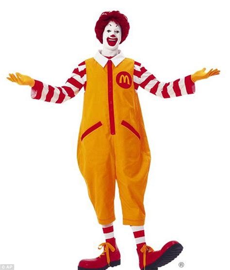 Mcdonalds Giving Ronald Mcdonald New Role As Social Media Spokes Clown
