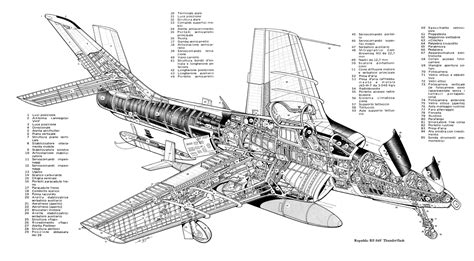 Cutaways Page 4 Ed Forums Cutaway Military Aircraft Aircraft Design
