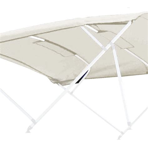 Check spelling or type a new query. Pontoon Bimini Canvas Replacement for 4 Bow Square Tube ...