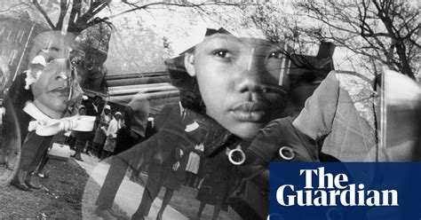 Martin Luther King His Life And Legacy In Pictures Us News The