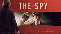 Film - The Spy - The DreamCage