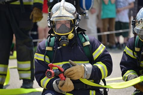 Emt To Firefighter Career Guide For Aspiring Firefighter Emts