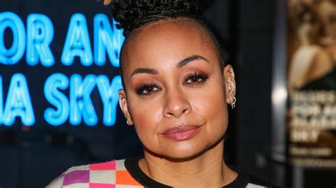 Raven Symoné Suffers Heartbreaking Loss Of Brother Blaize