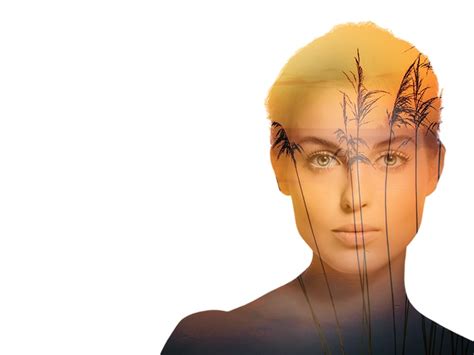 How To Create Double Exposure Effect In Photoshop Pixel77