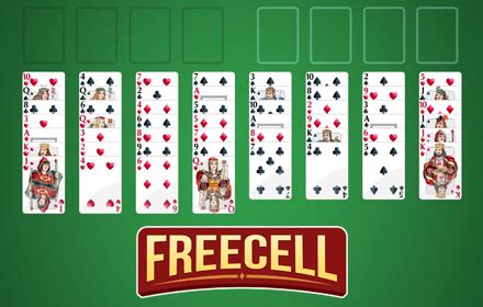Freecell is a solitaire game that was made popular by microsoft in the 1990s one of its oldest ancestors is eight off in the june 1968 edition of scientific american martin gardner described in his mathematical games column, a game by c l baker that is similar to freecell, except that cards on the tableau are built by suit instead of by alternate colorsfreecell is the second solitaire game i. Spider solitaire online - Ordinateurs et logiciels