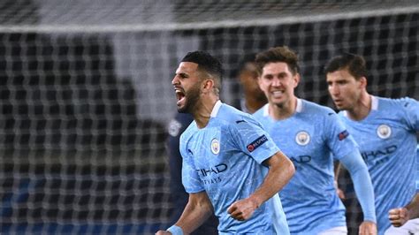 Кевин де брейне (манчестер сити). Riyad Mahrez free-kick gives City away win as ten-man PSG fall to pieces in chaotic second-half ...