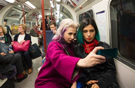 Pussy Riot Hit London In Pictures Music The Guardian