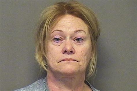 Woman 51 ‘attacked Her 74 Year Old Mom With A Television For Refusing To Give Her Money The