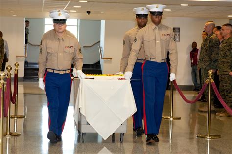 Dvids Images 238th Marine Corps Birthday Image 8 Of 29