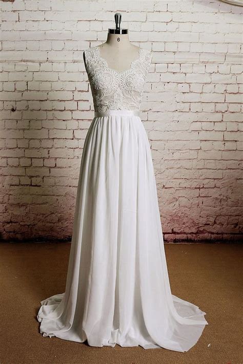 Vintage Inspired Wedding Gowns Lace