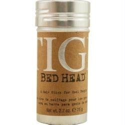 Bed Head By TIGI Hair Wax Stick For Cool People For A Soft Pliable