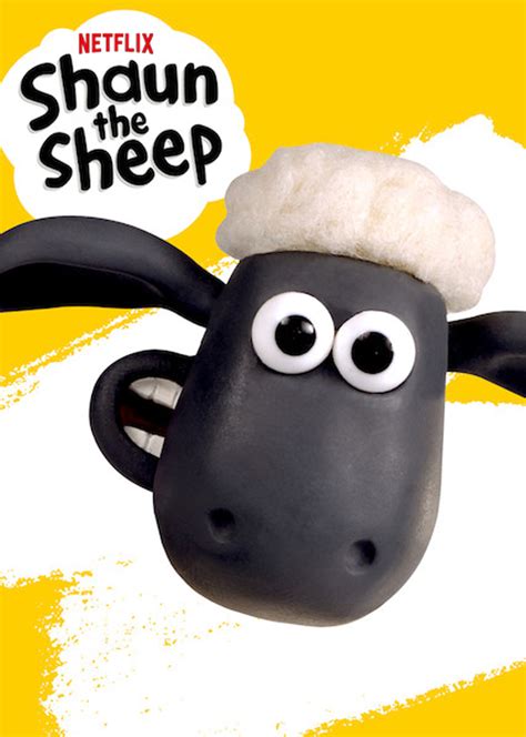 Shaun The Sheep Full Cast And Crew Tv Guide