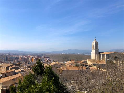 Girona is an ancient town in catalonia, spain, first inhabitated over 2,000 years ago. Cycling Paradise: Everything You Need to Know About Girona ...