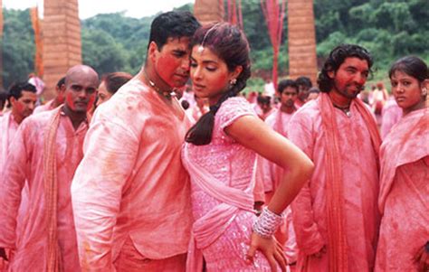 9 Superb Holi Songs Bollywood Has Blessed Us With Jaipur Beat