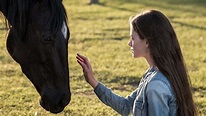 Movie Review: Black Beauty (2020) | HORSE NATION
