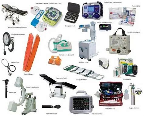 Medical Equipment At Rs 5000 Medical Equipment In Mumbai Id