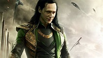 7680x5120 Marvel Tom Hiddleston as Loki 7680x5120 Resolution Wallpaper ...