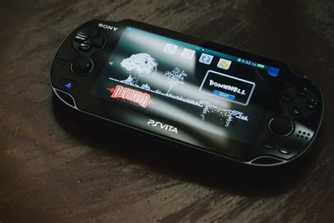Sony May Be Working On A New Playstation Portable Device Codenamed Q