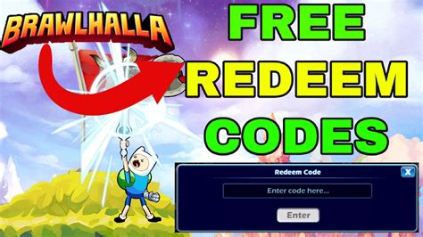 Check spelling or type a new query. FREE REDEEM CODES TO REDEEM IN BRAWLHALLA 2020 (LEGIT ...