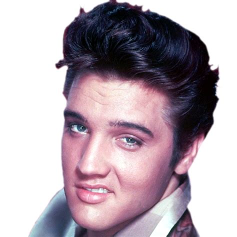 Elvis Presley United States Memphis Mafia Interview With Elvis