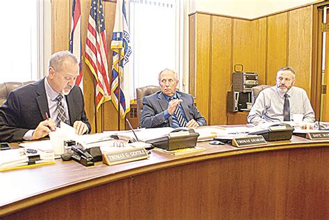 Jefferson County Commissioners Ok Sick Leave Measure News Sports