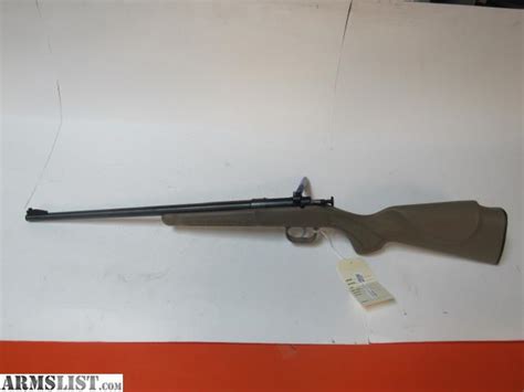 Armslist For Sale Ksa Crickett 22lr My First Rifle With Box