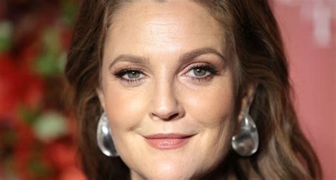 Drew Barrymore Makes Shock Sex Confession Who Magazine