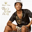 Bruno Mars – That's What I Like Lyrics | Genius Lyrics