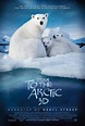 To The Arctic 3D Movie Poster - #81796