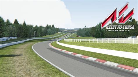 Themunsession Mods For Games Assetto Corsa Track Mosport Park 10