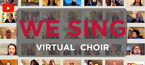 Our Virtual Kids Choir Boston Childrens Chorus