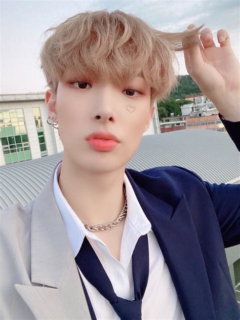 Mingi Makes His First MV Reappearance In ATEEZ S Th Day Selca Video For If Without You