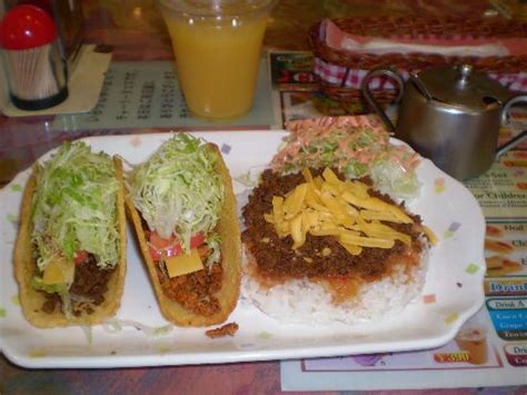 Charlies Tacos Okinawa Fotos Número De Teléfono Y Restaurante