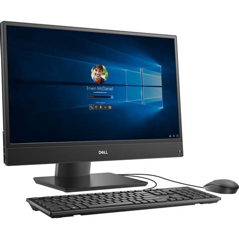 Comprar All In One Dell Inspiron 3480 238 I7 12g 1t W10h Hvxjk