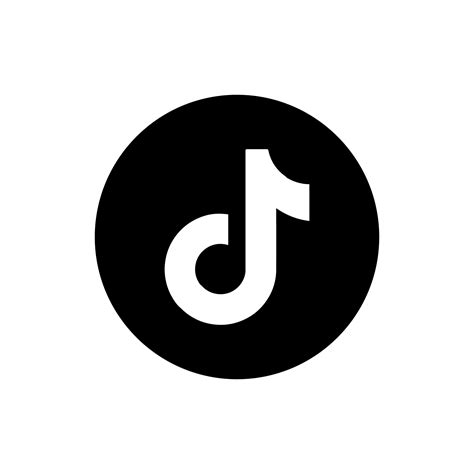 Tiktok Icon Png Free Images With Transparent Background 176 Free