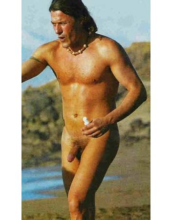 Famosos Desnudos Nico Gran Hermano Desnudo Hot Sex Picture