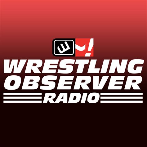Wrestling Observer Radio Listen Free On Castbox