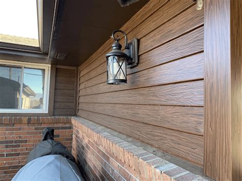 Redwood Lap Siding Cost Pros And Cons And A Better Alternative