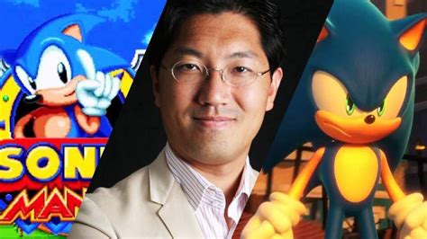 Sonic The Hedgehog Creator Yuji Naka Joins Square Enix Eteknix