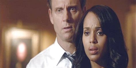 Fitz And Olivias Relationship Is Exposed Videos Scandal Tv Great To See How Fitz