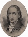 Signers of the Declaration of Independence: John Penn