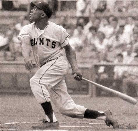 The 3000 Hit Club Giants Players Willie Mays Giants