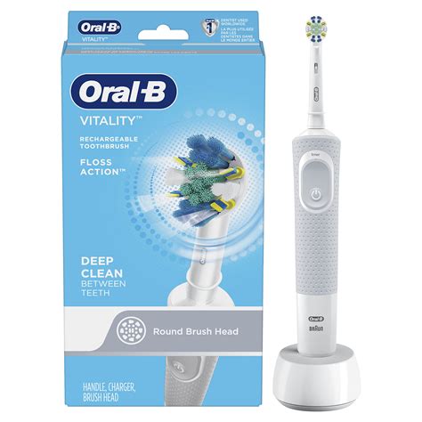 Oral B Electric Toothbrush Package